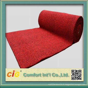 Polyester style Carpet Mat Rolls